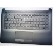 Teclado PT HP 14-BP061SA TOP COVER 